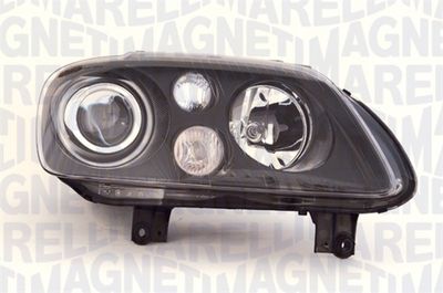 Headlight MAGNETI MARELLI 710301205275