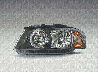 Headlight MAGNETI MARELLI 710301206201