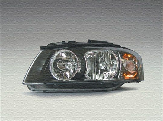 MAGNETI MARELLI 710301206202 Headlight