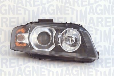 Headlight MAGNETI MARELLI 710301206277