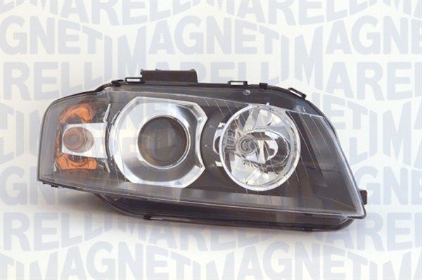 MAGNETI MARELLI 710301206278 Headlight
