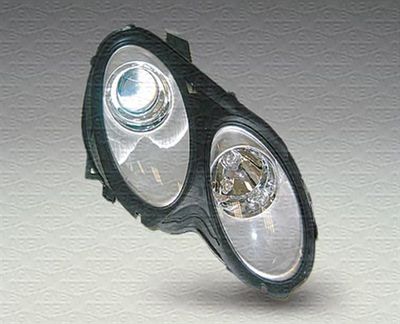 Headlight MAGNETI MARELLI 710301207221