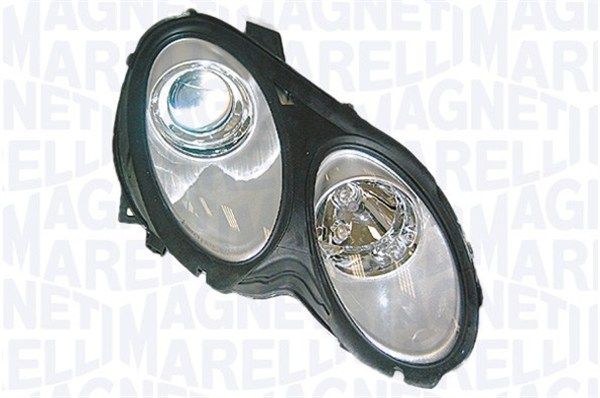 MAGNETI MARELLI 710301207222 Headlight