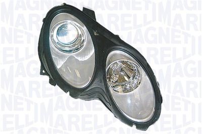 Headlight MAGNETI MARELLI 710301207222