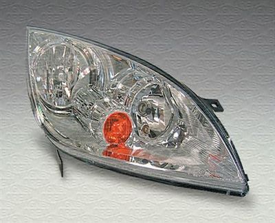 Headlight MAGNETI MARELLI 710301208201