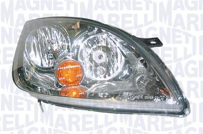 Headlight MAGNETI MARELLI 710301208212