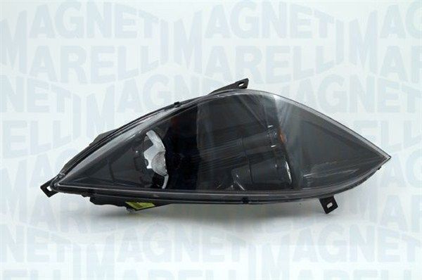 MAGNETI MARELLI 710301208221 Headlight