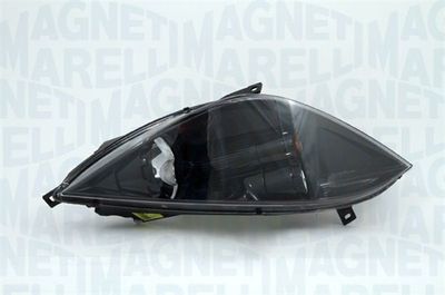 Headlight MAGNETI MARELLI 710301208221