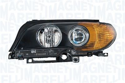 Headlight MAGNETI MARELLI 710301209201