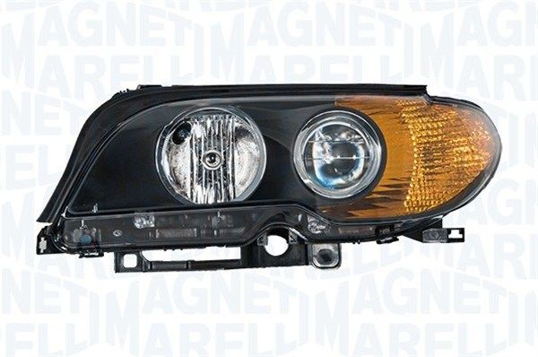 MAGNETI MARELLI 710301209202 Headlight
