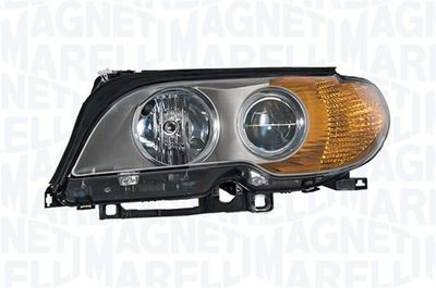 Headlight MAGNETI MARELLI 710301209203