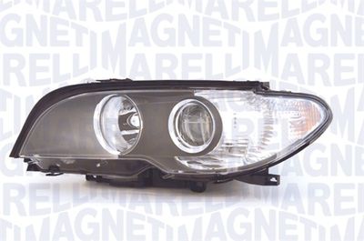 Headlight MAGNETI MARELLI 710301209205