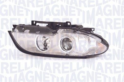 Headlight MAGNETI MARELLI 710301209207