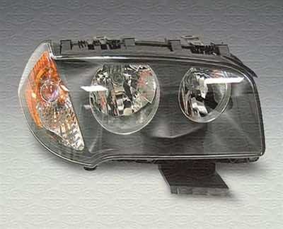 Headlight MAGNETI MARELLI 710301210202
