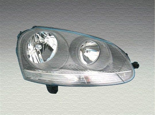 MAGNETI MARELLI 710301212201 Headlight