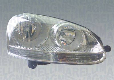 Headlight MAGNETI MARELLI 710301212205