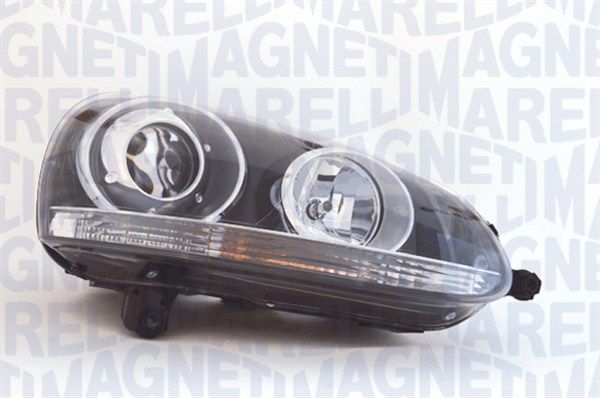 MAGNETI MARELLI 710301212273 Headlight