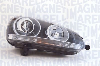 Headlight MAGNETI MARELLI 710301212273