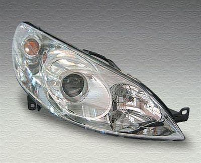 Headlight MAGNETI MARELLI 710301213203