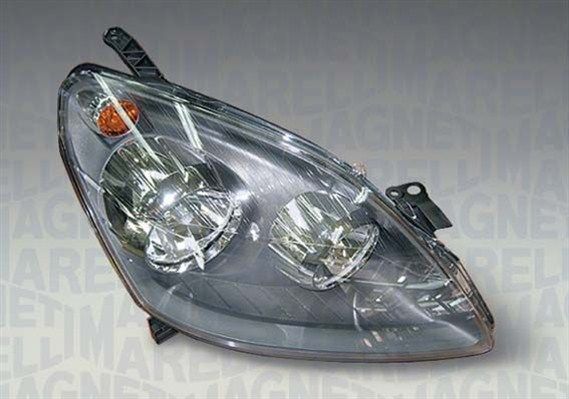 MAGNETI MARELLI 710301214204 Headlight
