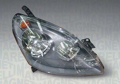 Headlight MAGNETI MARELLI 710301214204