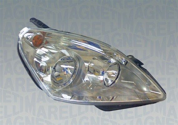 MAGNETI MARELLI 710301214207 Headlight