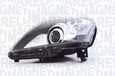 Headlight MAGNETI MARELLI 710301214283
