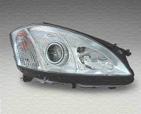 MAGNETI MARELLI 710301216201 Headlight