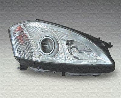 Headlight MAGNETI MARELLI 710301216201