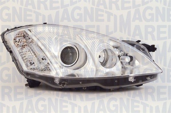 MAGNETI MARELLI 710301216286 Headlight
