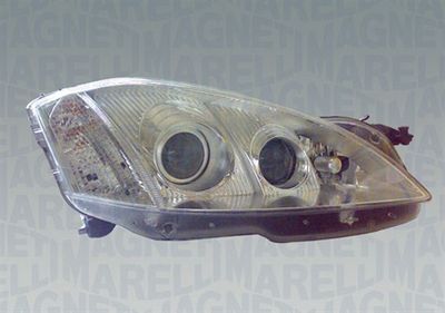 Headlight MAGNETI MARELLI 710301216287