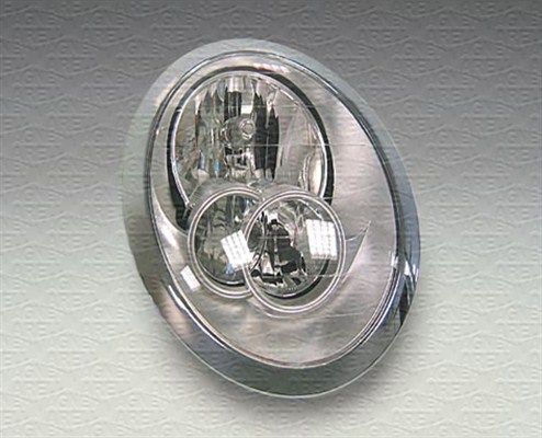 MAGNETI MARELLI 710301218203 Headlight