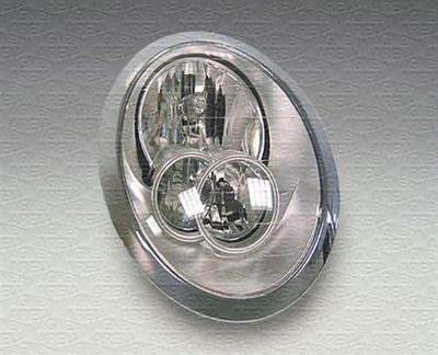 Headlight MAGNETI MARELLI 710301218204