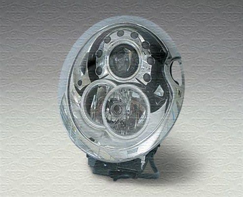MAGNETI MARELLI 710301218273 Headlight