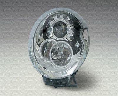 Headlight MAGNETI MARELLI 710301218273