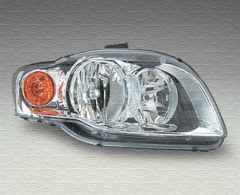 MAGNETI MARELLI 710301219201 Headlight