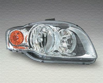 Headlight MAGNETI MARELLI 710301219201