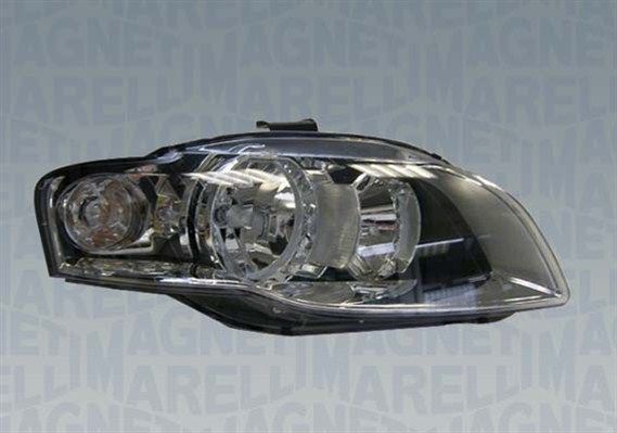 MAGNETI MARELLI 710301219203 Headlight