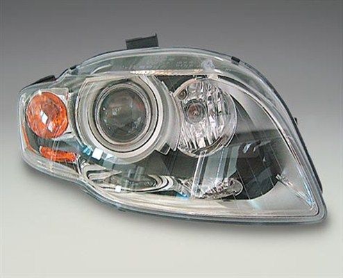 MAGNETI MARELLI 710301219271 Headlight