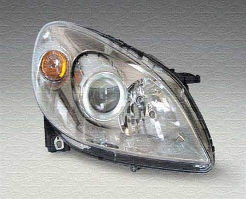 MAGNETI MARELLI 710301220201 Headlight