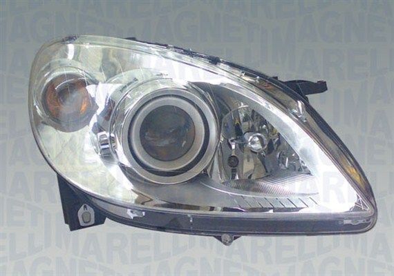 MAGNETI MARELLI 710301220287 Headlight