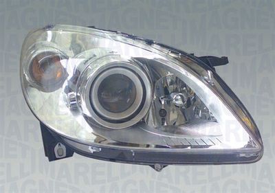 Headlight MAGNETI MARELLI 710301220287