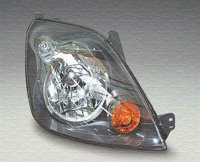 Headlight MAGNETI MARELLI 710301224306