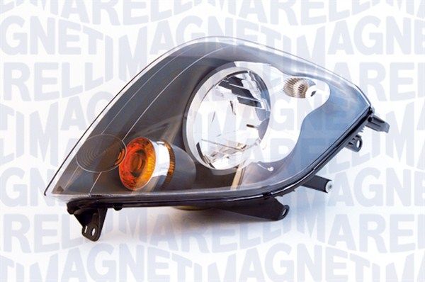 MAGNETI MARELLI 710301224316 Headlight