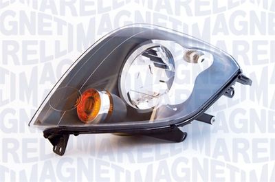 Headlight MAGNETI MARELLI 710301224316