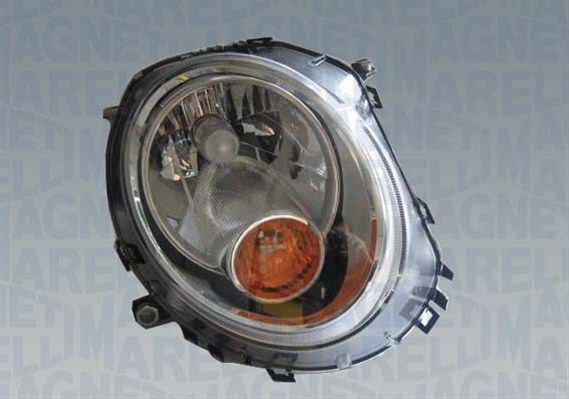 MAGNETI MARELLI 710301225302 Headlight