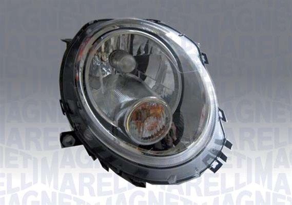 MAGNETI MARELLI 710301225304 Headlight