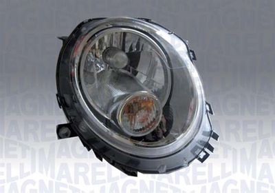 Headlight MAGNETI MARELLI 710301225304