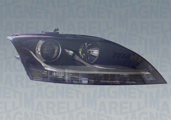 MAGNETI MARELLI 710301227201 Headlight