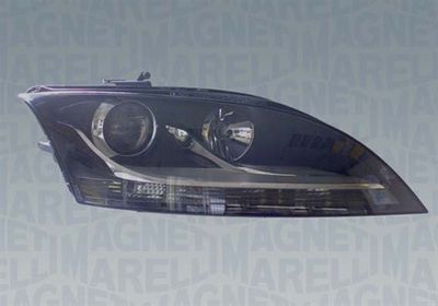 Headlight MAGNETI MARELLI 710301227201